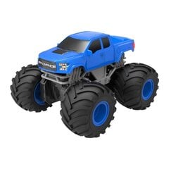 Remote-controlled car Double Eagle (blue) Ford (Amphibious) E344-003 цена и информация | Игрушки для мальчиков | pigu.lt