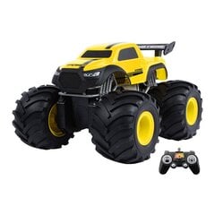 Remote-controlled car Double Eagle (yellow) Off-Road Amphibious E345-003 цена и информация | Игрушки для мальчиков | pigu.lt