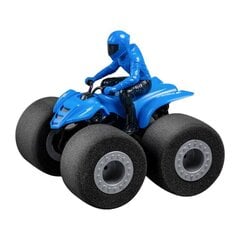 Double Eagle remote control RC quad (blue) E383-003 цена и информация | Игрушки для мальчиков | pigu.lt