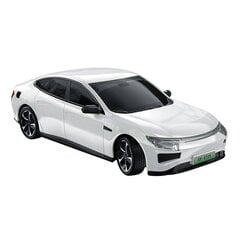 Remote control RC car 1:16 Double Eagle (white) Electric car E725-003 цена и информация | Игрушки для мальчиков | pigu.lt