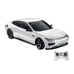 Remote control RC car 1:16 Double Eagle (white) Electric car E725-003 цена и информация | Игрушки для мальчиков | pigu.lt