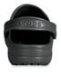 Crocs™ vyriški batai Baya, juodi kaina ir informacija | Vyriškos šlepetės, basutės | pigu.lt
