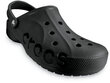 Crocs™ vyriški batai Baya, juodi kaina ir informacija | Vyriškos šlepetės, basutės | pigu.lt