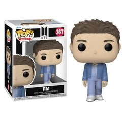 Funko Pop! Rocks BTS - RM kaina ir informacija | Žaidėjų atributika | pigu.lt