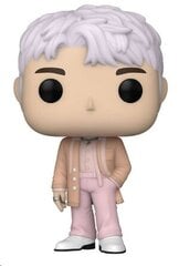 Funko Pop! Rocks BTS - J Hope kaina ir informacija | Žaidėjų atributika | pigu.lt