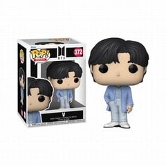 Funko Pop! BTS Proof V kaina ir informacija | Žaidėjų atributika | pigu.lt