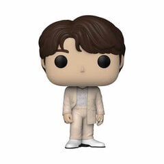 Funko Pop! Rocks BTS Jin цена и информация | Атрибутика для игроков | pigu.lt