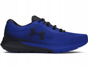 UNDER ARMOUR vyriški batai Charged Rogue 3026998-400 sportbačiai 40.5 kaina ir informacija | Vyriški batai | pigu.lt