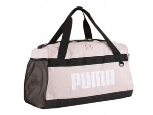 PUMA SPORTS BAG 079530-10 для тренировок бассейнов поездок путешествий цена и информация | Рюкзаки и сумки | pigu.lt