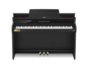 Skaitmeninis pianinas Casio AP-750BKC7 Celviano serija kaina ir informacija | Klavišiniai muzikos instrumentai | pigu.lt