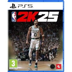 NBA 2k25 PS5 kaina ir informacija | Kompiuteriniai žaidimai | pigu.lt