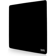 PELĖS KILIMĖLIS Black 50x50 TILT XL Neslystanti Ant stalo Žaidėjui kaina ir informacija | Žaidėjų atributika | pigu.lt