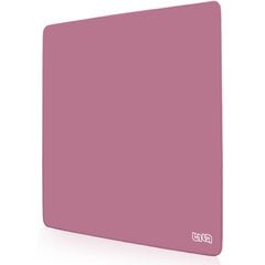 DIDELIS PELĖS KILIMĖLIS Pink Sunset 50x50 TILT Atspari vandeniui Ant stalo kaina ir informacija | Žaidėjų atributika | pigu.lt