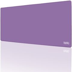 ŽAIDIMŲ PELĖS KILIMĖLIS Lavender Dream 90x40 TILT XL Didelė Ant stalo kaina ir informacija | Žaidėjų atributika | pigu.lt