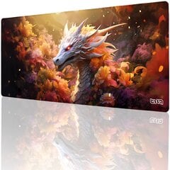 Коврик для мыши Colorful Dragon 90x40 цена и информация | Атрибутика для игроков | pigu.lt