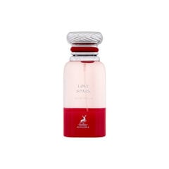 Kvapusis vanduo Maison Alhambra Love Spark EDP moterims/vyrams, 80 ml цена и информация | Женские духи | pigu.lt