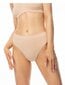 Klasikinės bambukinės kelnaitės BAMBOO BIKINI NUDE JUL_FIGI_BAMBOO_NUDE_XXL kaina ir informacija | Moteriškos kojinės | pigu.lt