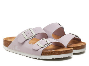 Sandy slider women low o'neill 9024101870d moterims violetine 9024101870D kaina ir informacija | Šlepetės moterims | pigu.lt