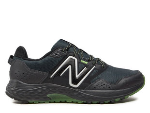 Nb 410 new balance mt410gk8 vīriešiem juoda men's black MT410GK8 цена и информация | Кроссовки для мужчин | pigu.lt