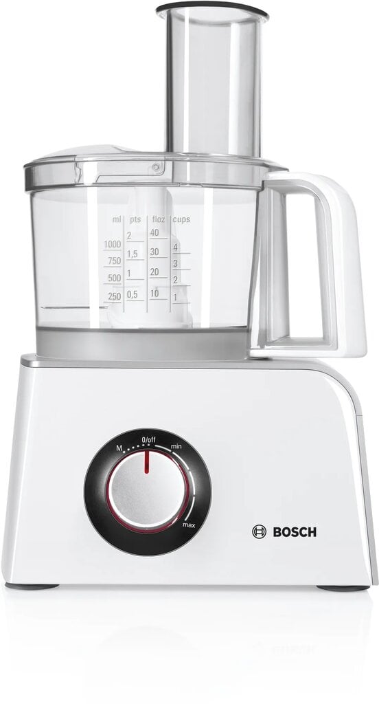 Bosch MCM4200 kaina ir informacija | Virtuviniai kombainai | pigu.lt