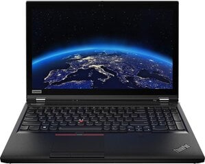 Lenovo ThinkPad P53 цена и информация | Ноутбуки | pigu.lt