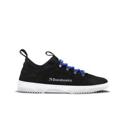 Barefoot Sneakers Barebarics Bronx - Black 16200162018585056109508 kaina ir informacija | Kedai vyrams | pigu.lt