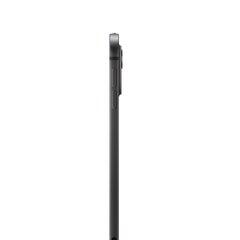 Apple iPad Pro Apple M 256 GB 27,9 cm (11") 8 GB Wi-Fi 6E (802.11ax) iPadOS 17 Juoda kaina ir informacija | Planšetiniai kompiuteriai | pigu.lt