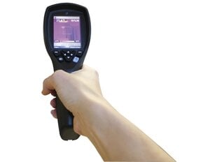 Termovizorius FLIR i5 kaina ir informacija | Termovizoriai | pigu.lt