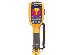 Termovizorius Fluke Ti110-0209 цена и информация |  Тепловизоры | pigu.lt