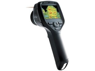 Termovizorius FLIR E50 kaina ir informacija | Termovizoriai | pigu.lt