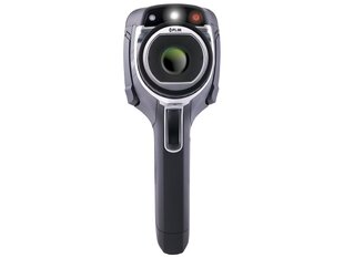 Termovizorius FLIR E50bx kaina ir informacija | Termovizoriai | pigu.lt