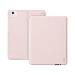 TECH-PROTECT SCMAG ПЕРО + КЛАВИАТУРА IPAD AIR 10.9 4 | 5 | 2020-2022 | 11 6 | 2024 РОЗОВЫЙ цена и информация | Чехлы для планшетов и электронных книг | pigu.lt