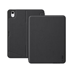 TECH-PROTECT SCMAG ПЕРО + КЛАВИАТУРА IPAD 10.9 10 | 2022 ЧЕРНЫЙ цена и информация | Чехлы для планшетов и электронных книг | pigu.lt