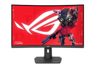 Asus Rog Strix XG32WCS цена и информация | Мониторы | pigu.lt