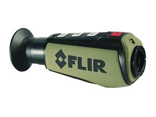 Termovizorius policijai, apsaugai, medžioklei FLIR SCOUT II 320 (320 X 240) цена и информация | Тепловизоры | pigu.lt