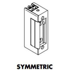 Elektromagnetinė sklendė 34.100.E цена и информация | Дверные замки | pigu.lt