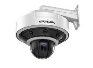 IP vaizdo kamera Hikvision PanoVu DS-2DP0818Z-D цена и информация | Stebėjimo kameros | pigu.lt