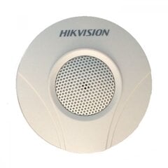 Hikvision mikrofonas DS-2FP2020 цена и информация | Камеры видеонаблюдения | pigu.lt