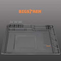 Serviso kilimėlis - organizatorius 30x40cm Bigstren 22727 kaina ir informacija | Mechaniniai įrankiai | pigu.lt