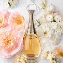 Aromatinis aliejus, J'Adore L'Or, Dior, 10 ml. kaina ir informacija | Namų kvapai | pigu.lt