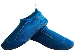 Пляжные туфли с морским ежем Sportvida цена и информация | Обувь для плавания | pigu.lt