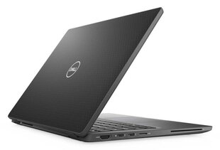 DELL Latitude 7310/Win 11 Pro kaina ir informacija | Nešiojami kompiuteriai | pigu.lt