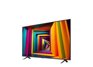 LG 75UT91003LA цена и информация | Телевизоры | pigu.lt