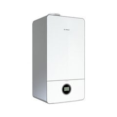 Dujinis katilas su momentiniu vandens ruošimu Bosch Condens GC 7000iW 24/28C 4,1-25,1kW цена и информация | Отопительные котлы и аккумуляторные баки | pigu.lt