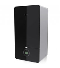 Dujinis katilas Bosch Condens GC 7000iW 24/28CB 4,1-25,1kW (momentinis vandens paruošimas) цена и информация | Отопительные котлы и аккумуляторные баки | pigu.lt