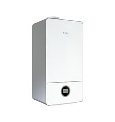 Dujinis katilas Bosch Condens GC 7000iW 30/35C 5,6-30,0 kW (su momentiniu vandens ruošimu) цена и информация | Отопительные котлы и аккумуляторные баки | pigu.lt