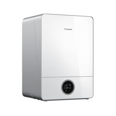 Dujinis katilas Bosch Condens GC 9000iW 50 48,9 kW (vandens ruošimas atskirame šildytuve) цена и информация | Отопительные котлы и аккумуляторные баки | pigu.lt