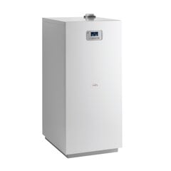 Dujinis katilas Protherm Lokys 25KKS 7,5-25kW (vandens ruošimas išoriniame boileryje) цена и информация | Отопительные котлы и аккумуляторные баки | pigu.lt