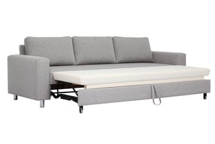 Flex New sofa-lova trivietė kaina ir informacija | Sofos | pigu.lt