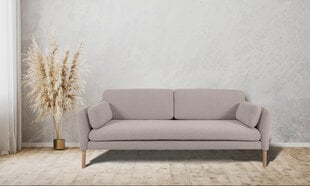 Helsingborg trivietė sofa цена и информация | Диваны | pigu.lt